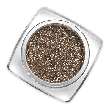 OMBRETTO BIO GLITTER SABBIA